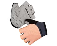 more-results: The Endura&nbsp;Xtract Lite Mitt Short Finger Gloves utilizes a simple panel construct