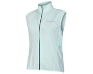 more-results: The Endura Women's Pakagilet is a no-frills windproof shell that packs down into an in