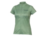 more-results: The Endura Women's Hummvee Ray Short Sleeve Jersey has a classic styling and relaxed f