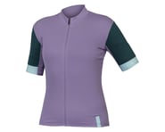 more-results: The Endura Women's FS260 Short Sleeve Jersey is a classic, highly functional, no-nonse