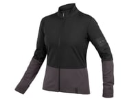 more-results: The Endura Women's FS260 Jetstream Long Sleeve Jersey is most notable for its strategi