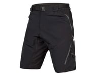 more-results: Endura Hummvee Short II with Liner. Because icons can be rugged as well as beautiful. 