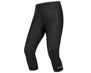 more-results: The Endura Women's Xtract Knicker II keeps you comfortable with fast-wicking Xtract fa