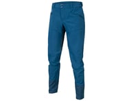 more-results: The Endura SingleTrack Trouser II is a super tough, fully-featured mountain trail pant