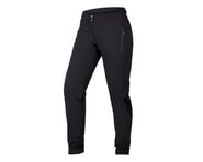 more-results: The Endura Women's MT500 Burner Pants are a true favorite among professional racers to