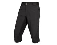 more-results: The tried and tested Endura Hummvee 3/4 Shorts incorporate tough nylon and double stit