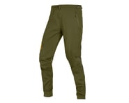 more-results: The Endura MT500 Burner Lite Pants are designed for DH runs, trail riding in the mount