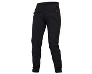more-results: The Endura Women's MT500 Burner Lite Pants are designed for DH runs, trail riding in t