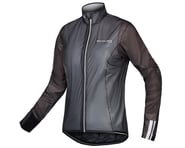 more-results: The Endura Women's FS260-Pro Adrenaline Race Cape II Jacket helps to equip all-weather
