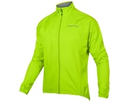 more-results: The Endura Men's Xtract Jacket II is a lightweight packable waterproof jacket. The Xtr