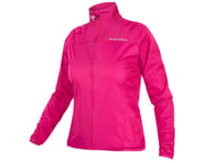 more-results: The Endura Women's Xtract Jacket II is a lightweight, packable, waterproof jacket. The