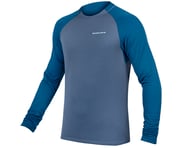 more-results: Endura Singletrack Fleece is a versatile, insulation midlayer top set to become an ess