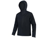 more-results: The Endura Hummvee Waterproof Hooded Jacket features a casual look and textured waterp