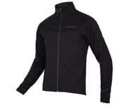 more-results: Endura Windchill Jacket II: winter windproof protective softshell jacket, ideal for an