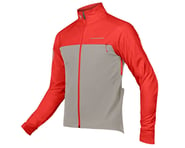 more-results: Endura Windchill Jacket II: winter windproof protective softshell jacket, ideal for an