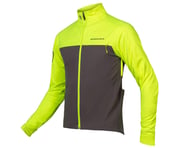 more-results: Endura Windchill Jacket II: winter windproof protective softshell jacket, ideal for an
