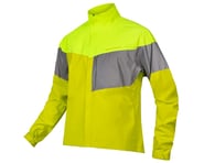 more-results: Endura Urban Luminite Jacket II is an essential urban waterproof and breathable jacket