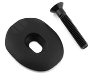 Enve Aero Road Stem Top Cap & Bolt (Black) | product-related
