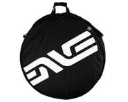 Enve Double Wheel Bag (Black) (w/ Shoulder Strap) | product-also-purchased