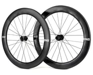 more-results: The Enve 65's offer exceptional value while still being loaded to the rim with high qu