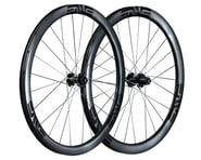 more-results: Versatile, aero, light and fast, the SES 3.4 has been a staple in the SES wheel family