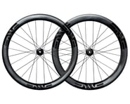 more-results: The Enve SES 4.5 AR wheelset is the pinnacle of modern "road" wheelsets, and has been 