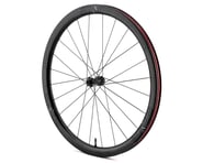 more-results: The Enve SES 3.4 Disc Brake Wheel is the most versatile in the SES lineup. Falling bet