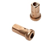 Enve Square Drive Nipple (Bronze) (10mm) (1) | product-also-purchased