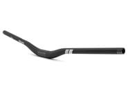 more-results: The M9 Carbon bar is a race-proven downhill handlebar designed with a specific flex fo