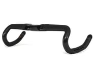 Enve SES AR Carbon Drop Handlebar (Black) (31.8mm) | product-also-purchased