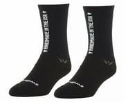 Enve Compression Socks (Black) | product-related