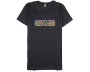 more-results: The Enve Women's CMYK T-Shirt pays tribute to this high quality printing method with a
