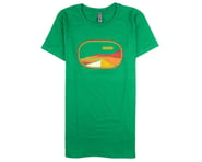 Enve Women's RedRock T-Shirt (Green) | product-related
