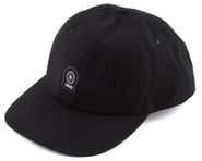 Enve Simple Patch Dad Hat (Black) | product-also-purchased