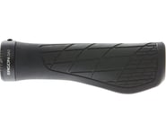 Ergon GA3 Gravity All Mountain Grips (Black) | product-related