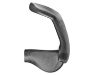 Ergon GP5 Gripshift (Black/Grey) | product-related