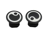 more-results: Replacement bar plugs that are integrated into Ergon Grips. Sold as a pair.