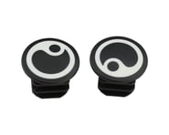 more-results: Ergon GS2/GS3 Bar Plugs (Black)