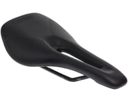 Ergon SR Pro Women's Saddle (Black) (Titanox Rails) | product-related