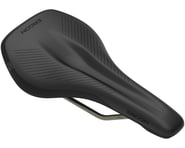 more-results: Ergon SR Allroad Core Pro Saddle (Stealth) (Titanox Rails)