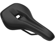 more-results: Ergon SMC Men's Sport Gel Saddle (Stealth Black) (Chromoly Rails) (S/M) (149mm)