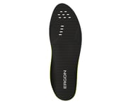 Ergon IP3 Solestar Insole (Black/Green) | product-related