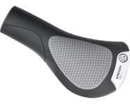 Ergon GC1 Grips (Black/Grey) | product-related