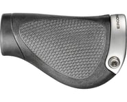 Ergon GP1 Gripshift Grips (Black/Grey) | product-also-purchased