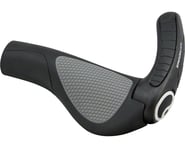 more-results: One of the most popular Ergon grips, GP3 Grips feature an adjustable palm platform wit