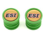 ESI Grips ESI Bar Plug (Green) | product-related
