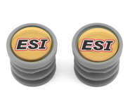 ESI Grips ESI Bar Plug (Gray) | product-related