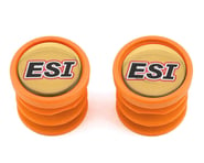 ESI Grips ESI Bar Plug (Orange) | product-related