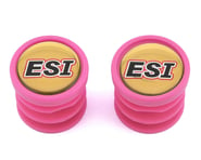 ESI Grips ESI Bar Plug (Pink) | product-related