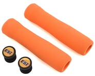 ESI Grips FIT XC Grips (Orange) | product-related